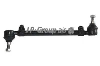 Поперечная рулевая тяга QH JP GROUP купить