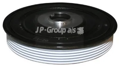 Ременный шкив, коленчатый вал JP Group JP GROUP купить