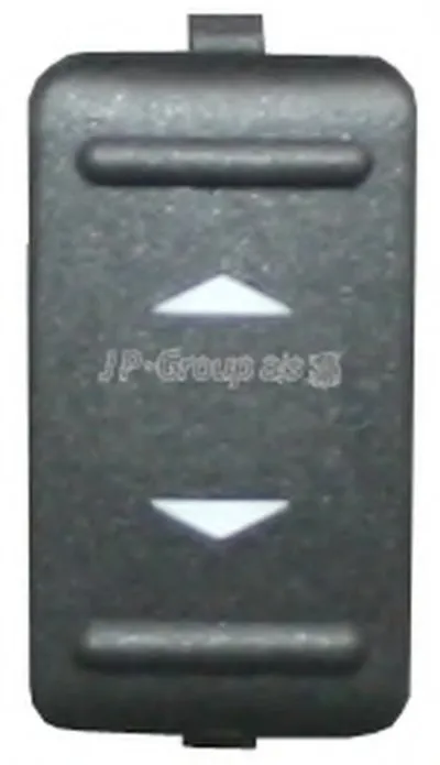 Выключатель, стеклолодъемник JP Group JP GROUP купить