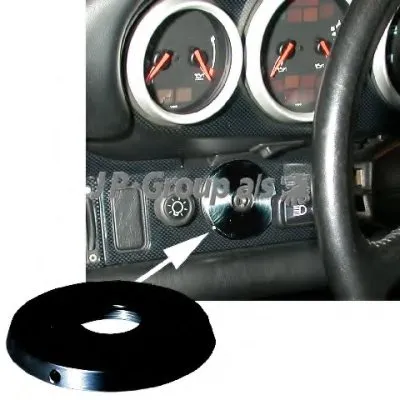 Замок, замок-выключатель CLASSIC JP GROUP купить