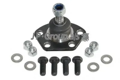 Шаровой шарнир QH JP GROUP купить