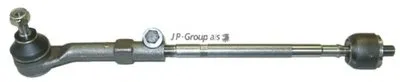 Поперечная рулевая тяга QH JP GROUP купить