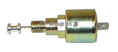 Клапан, циркулирующий воздух карбюратора JP GROUP купить