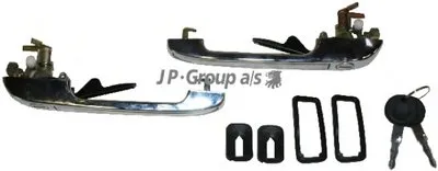 Ручка двери JP Group JP GROUP купить