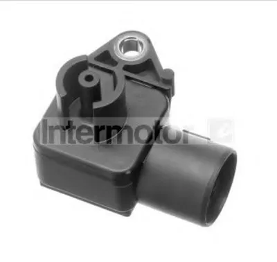 Датчик, давление во впускном газопроводе Intermotor STANDARD купить