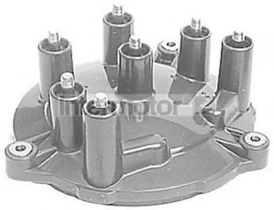 Крышка распределителя зажигания Intermotor STANDARD купить