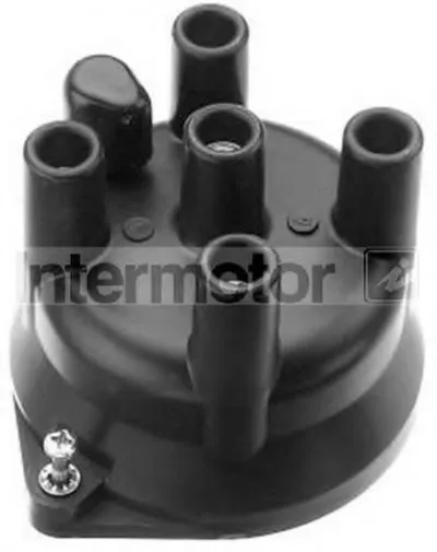 Крышка распределителя зажигания Intermotor STANDARD купить