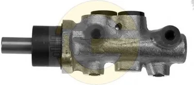 целиндер ручного тормоза GIRLING купить