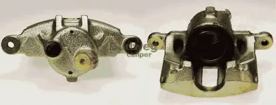 Тормозной суппорт KAWE купить