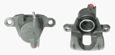 Тормозной суппорт KAWE купить