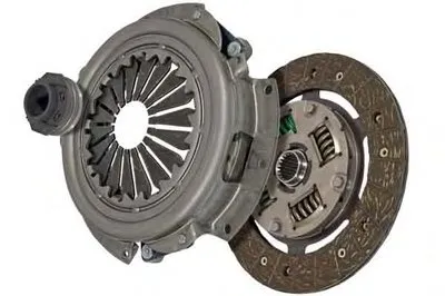 Комплект сцепления KAWE купить