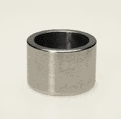 Поршень, корпус скобы тормоза KAWE купить