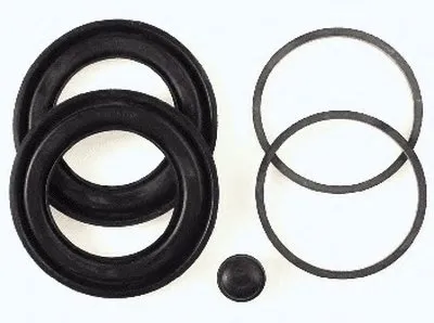 Ремкомплект, тормозной суппорт KAWE купить