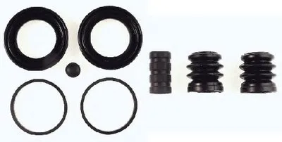 Ремкомплект, тормозной суппорт KAWE купить