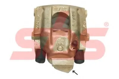 Тормозной суппорт sbs купить