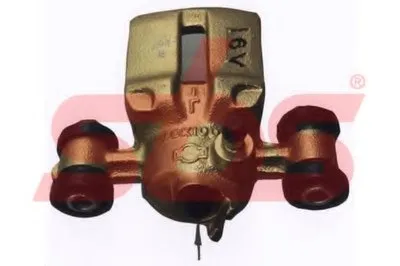 Тормозной суппорт sbs купить