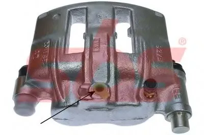 Тормозной суппорт sbs купить