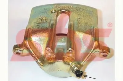 Тормозной суппорт sbs купить