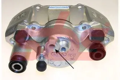 Тормозной суппорт sbs купить