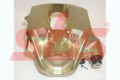 Тормозной суппорт sbs купить