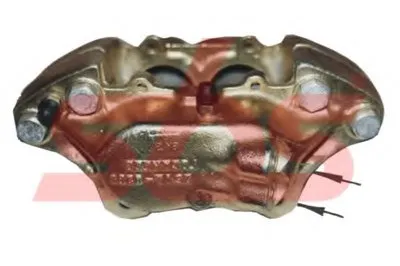Тормозной суппорт sbs купить