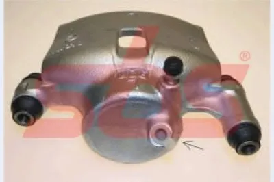 Тормозной суппорт sbs купить