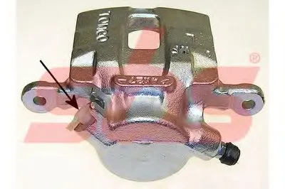 Тормозной суппорт sbs купить