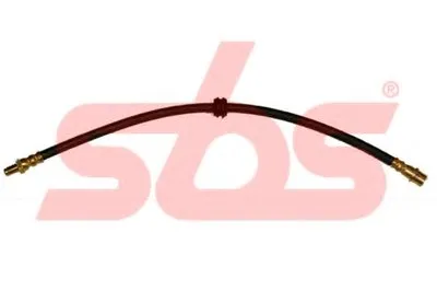 Тормозной шланг sbs купить