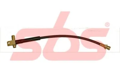 Тормозной шланг sbs купить