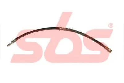 Тормозной шланг sbs купить