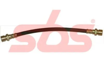 Тормозной шланг sbs купить
