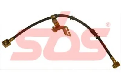 Тормозной шланг sbs купить