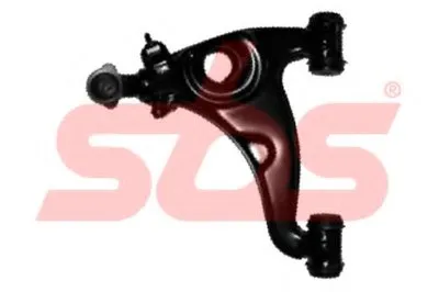 Рычаг независимой подвески колеса, подвеска колеса sbs купить