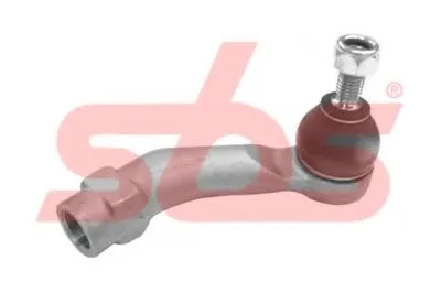 Наконечник поперечной рулевой тяги sbs купить