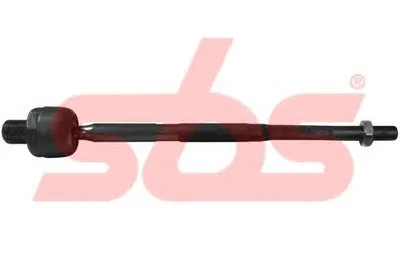 Осевой шарнир, рулевая тяга sbs купить