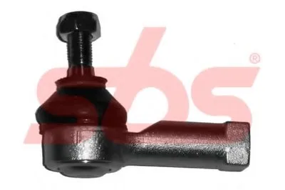 Наконечник поперечной рулевой тяги sbs купить