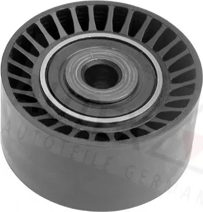 Паразитный / ведущий ролик, поликлиновой ремень; Паразитный / Ведущий ролик, зубчатый ремень AUTEX купить