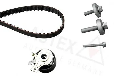 Комплект ремня ГРМ AUTEX купить