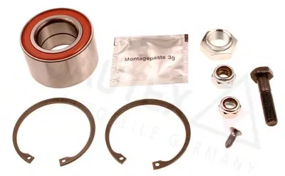 Комплект подшипника ступицы колеса AUTEX купить