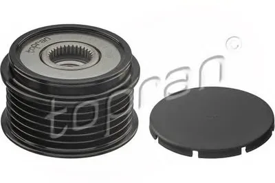 Механизм свободного хода генератора TOPRAN купить