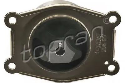 Кронштейн двигателя TOPRAN купить