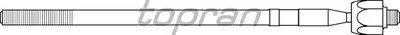 Осевой шарнир, рулевая тяга TOPRAN купить