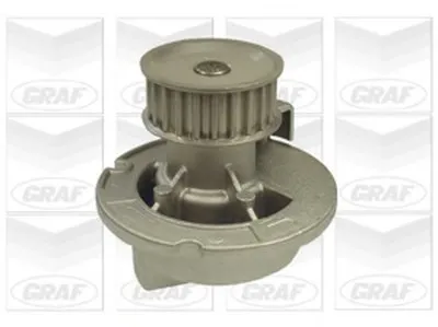 Водяной насос GRAF купить