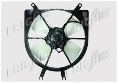 Вентилятор, охлаждение двигателя FRIGAIR купить