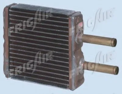 Теплообменник, отопление салона FRIGAIR купить