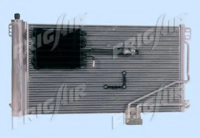 Конденсатор, кондиционер FRIGAIR купить