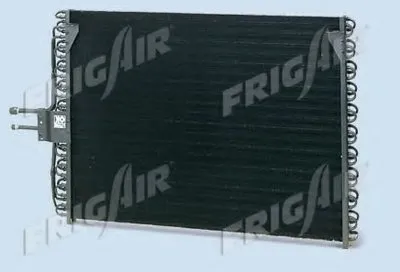 Конденсатор, кондиционер FRIGAIR купить