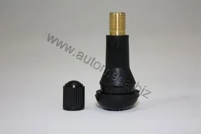 Клапан, контрольная система давления в шине Erstausrüster AUTOMEGA купить