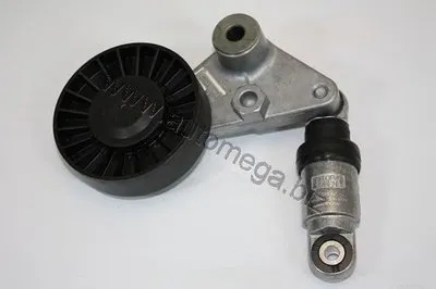 Натяжной ролик, клиновой ремень Erstausrüster AUTOMEGA купить