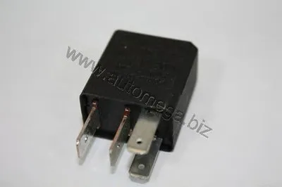 Реле, противотуманная фара Erstausrüster AUTOMEGA купить